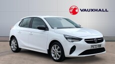 Vauxhall Corsa 1.2 SE Edition 5dr Petrol Hatchback